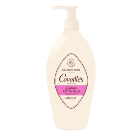 ROGE CAVAILLES L'INTIME PETITE FILLE 250ML