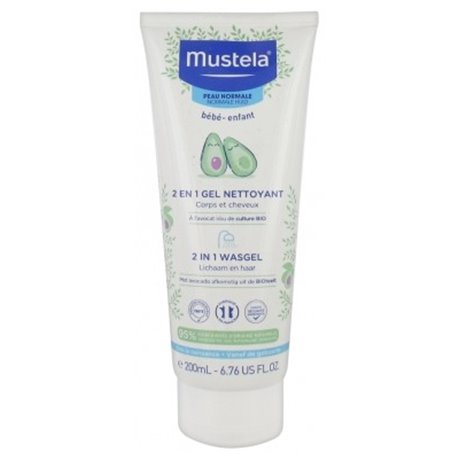 MUSTELA-Bébé-2-en-1-cheveux-et-corps-200ml