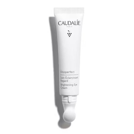 CAUDALIE VINOPERFECT SOIN ECLAIRCISSANT REGARD 15ML