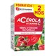 FORTE PHARMA ACEROLA VITAMINE C NATURELLE 60 COMPRIMES A CROQUER