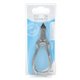 FORMES & FLAMMES PINCE A ONGLES SECATEUR REF30 GILBERT