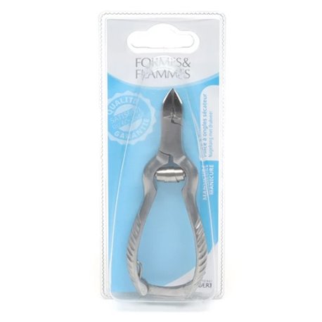 FORMES & FLAMMES PINCE A ONGLES SECATEUR REF30 GILBERT