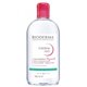 BIODERMA CREALINE H2O VISAGE ET YEUX 500ML