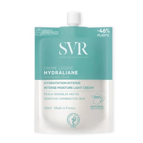 SVR HYDRALIANE CREME LEGERE 50ML