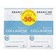 GRANIONS COLLAGENE 2500MG TYPE 1 LOT 2X 60CP