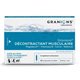 GRANIONS DECONTRACTANT MUSCULAIRE 30 AMPOULES