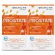 GRANIONS PROSTATE CONFORT URINAIRE LOT 2X 40 GELULES