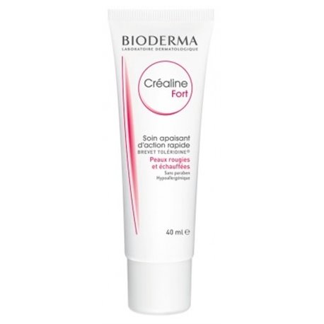 BIODERMA-Créaline-fort-crème--40-ml