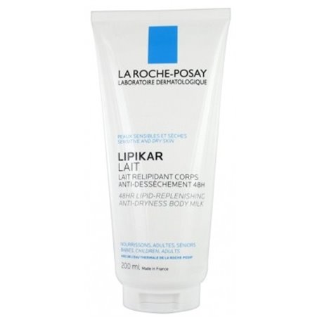 LA-ROCHE-POSAY-Lipikar-lait-hydatant-200ml