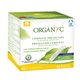 ORGANYC TAMPONS AVEC APPLICATEUR REGULIERS 16 TAMPONS