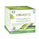 ORGANYC TAMPON AVEC APPLICATEUR SUPER 16 TAMPONS