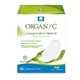 ORGANYC SERVIETTE FLUX NORMAL 10 SERVIETTES