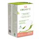 ORGANYC SERVIETTES 1ER JOURS MATERNITE PROTECTION POST PARTUM