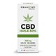 GRANIONS CBD 30% HUILE CBD 3000MG 10ML