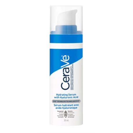 CERAVE SERUM HYDRATANT A L'ACIDE HYALURONIQUE 30ML