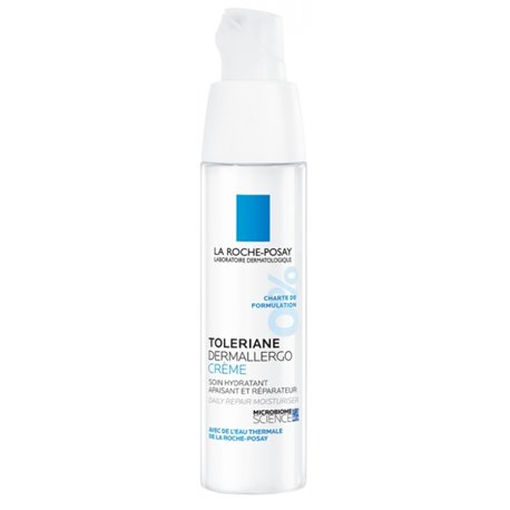 LA ROCHE POSAY TOLERIANE DERMALLERGO CREME 40ML