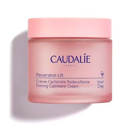 CAUDALIE RESVERATROL-LIFT CREME CACHEMIRE REDENSIFIANTE 50ML