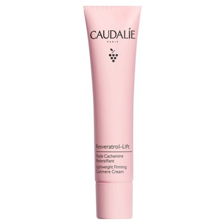 CAUDALIE RESVERATROL-LIFT FLUIDE CACHEMIRE REDENSIFIANT 40ML