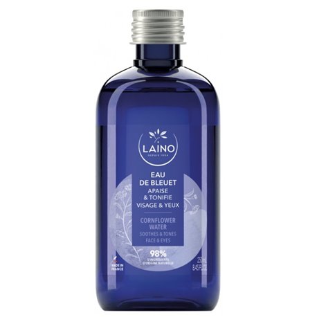 LAINO EAU DE BLEUET 250ML