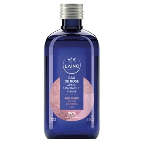 LAINO EAU DE ROSE 250ML