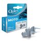 QUIES PROTECTION AUDITIVE MOTO 1 PAIRE