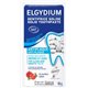 ELGYDIUM DENTIFRICE SOLIDE ANTI-PLAQUE 60 PASTILLES