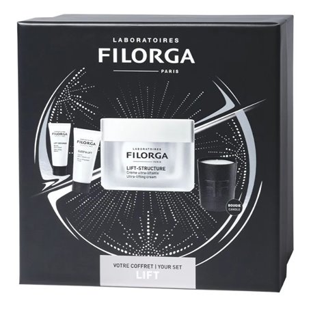 FILORGA COFFRET LIFT-STRUCTURE