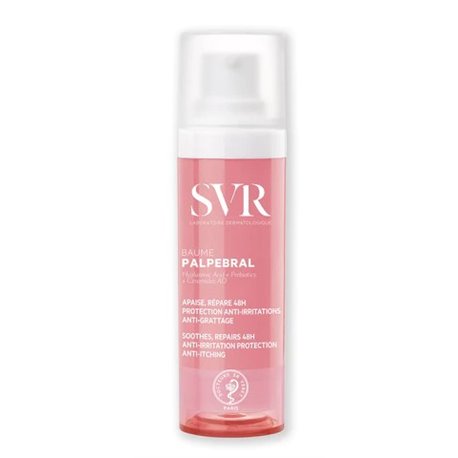 SVR BAUME PALPEBRAL 30ML