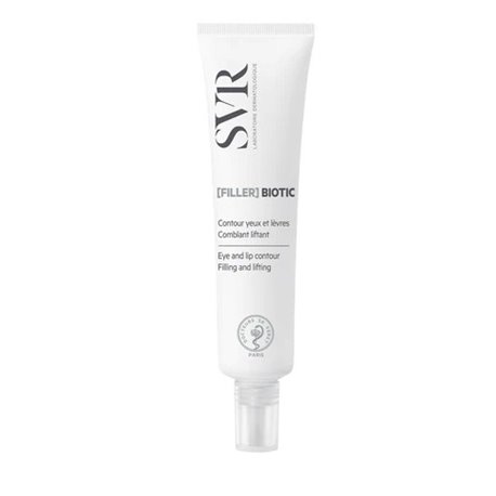 SVR [FILLER] BIOTIC CONTOUR YEUX ET LEVRES 15ML