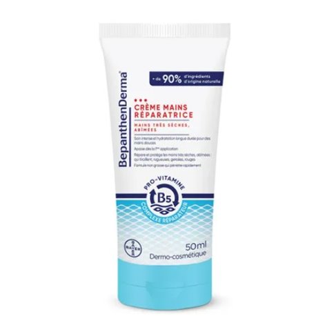 BEPANTHENDERMA CREME MAINS REPARATRICE 50ML