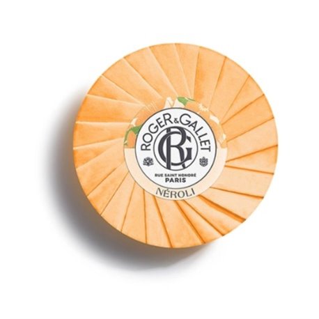 ROGER & GALLET SAVON PARFUME NEROLI 100G