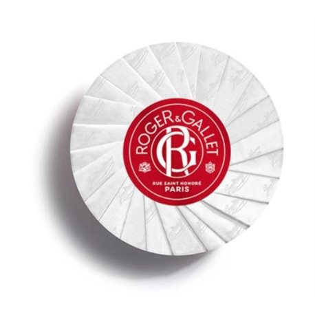 ROGER & GALLET SAVON PARFUME JEAN-MARIE FARINA 100G