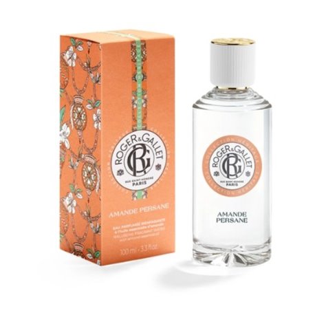 ROGER & GALLET AMANDE PERSANE EAU PARFUMEE BIENFAISANTE 100ML