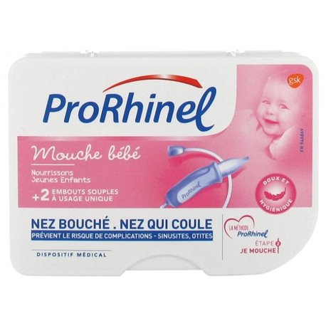 PRORHINEL-Mouche-bébé