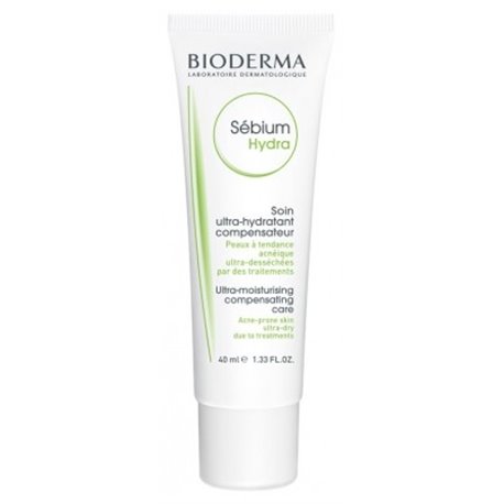 BIODERMA-Sébium-Hydra-40ml