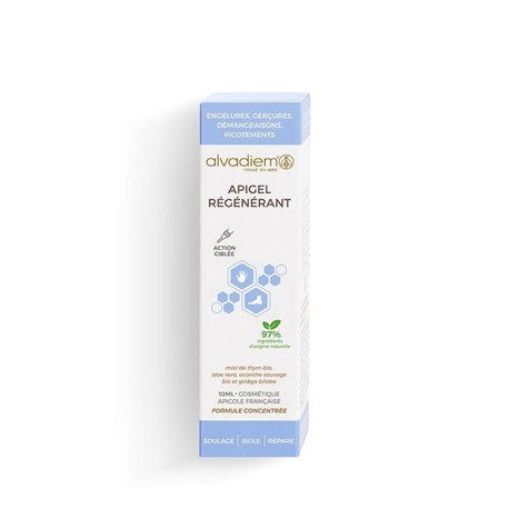URIAGE Peptilys peaux sensibles et délicates 40 ml URIAGE Peptilys peaux sensibles et délicates 40 ml