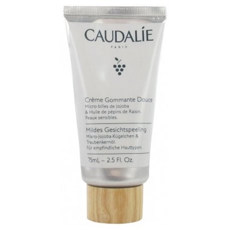 CAUDALIE-Crème-gommante-douce-60ml
