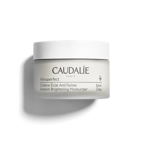 CAUDALIE VINOPERFECT CREME ECLAT ANTI-TACHES 50ML