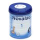 NOVALAC 1ER AGE 0-6 MOIS 800G