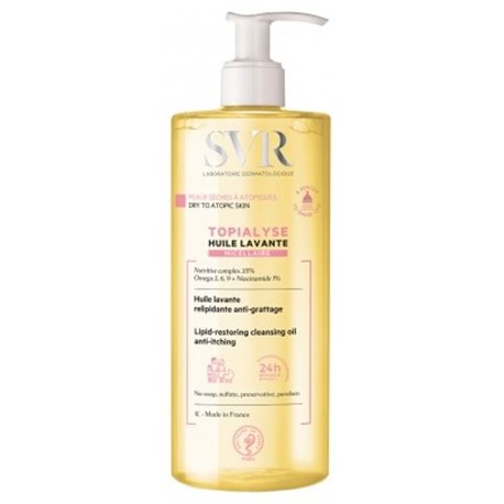 SVR-Topialyse-huile-de-bain-peaux-sèches-atopique-200ml