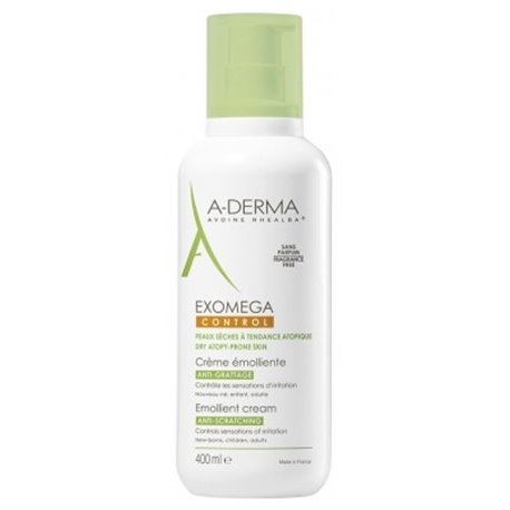 A-DERMA-Exomega-baume-emollient-400ml