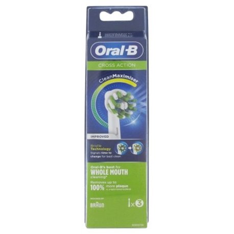 ORAL-B-Brosse-à-dent-électrique