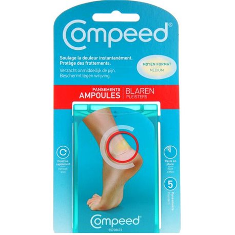 COMPEED-pansements-ampoules-moyen-format-par-5