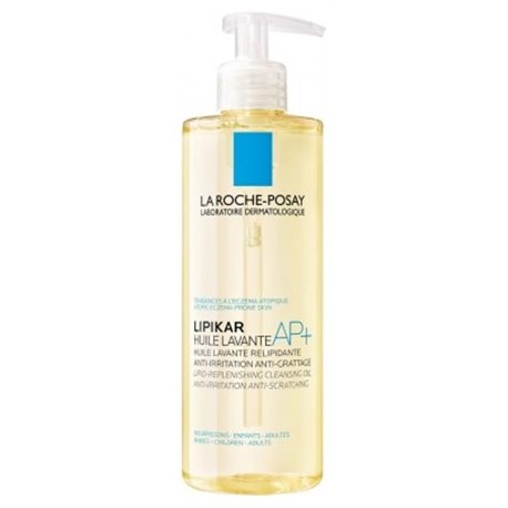 LA-ROCHE-POSAY-Lipikar-huile-lavante-relipidante-400ml