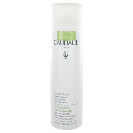 CAUDALIE EAU DE RAISIN 200ML