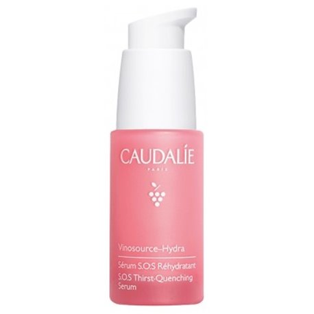 CAUDALIE VINOSOURCE-HYDRA SERUM SOS REHYDRATANT 30ML