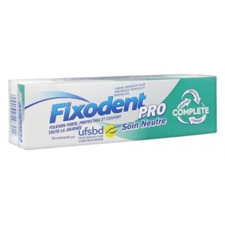 FIXODENT-PRO