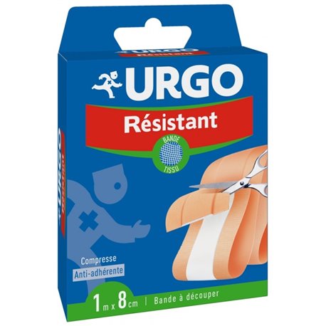 URGO-résistanT