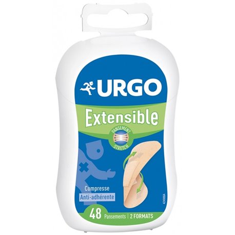 URGO-Extensible-par-48-pansements-2-formats