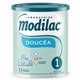 MODILAC DOUCEA 1E AGE 0-6MOIS 800G